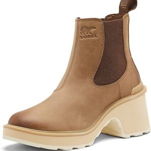 Sorel Chelsea Boots